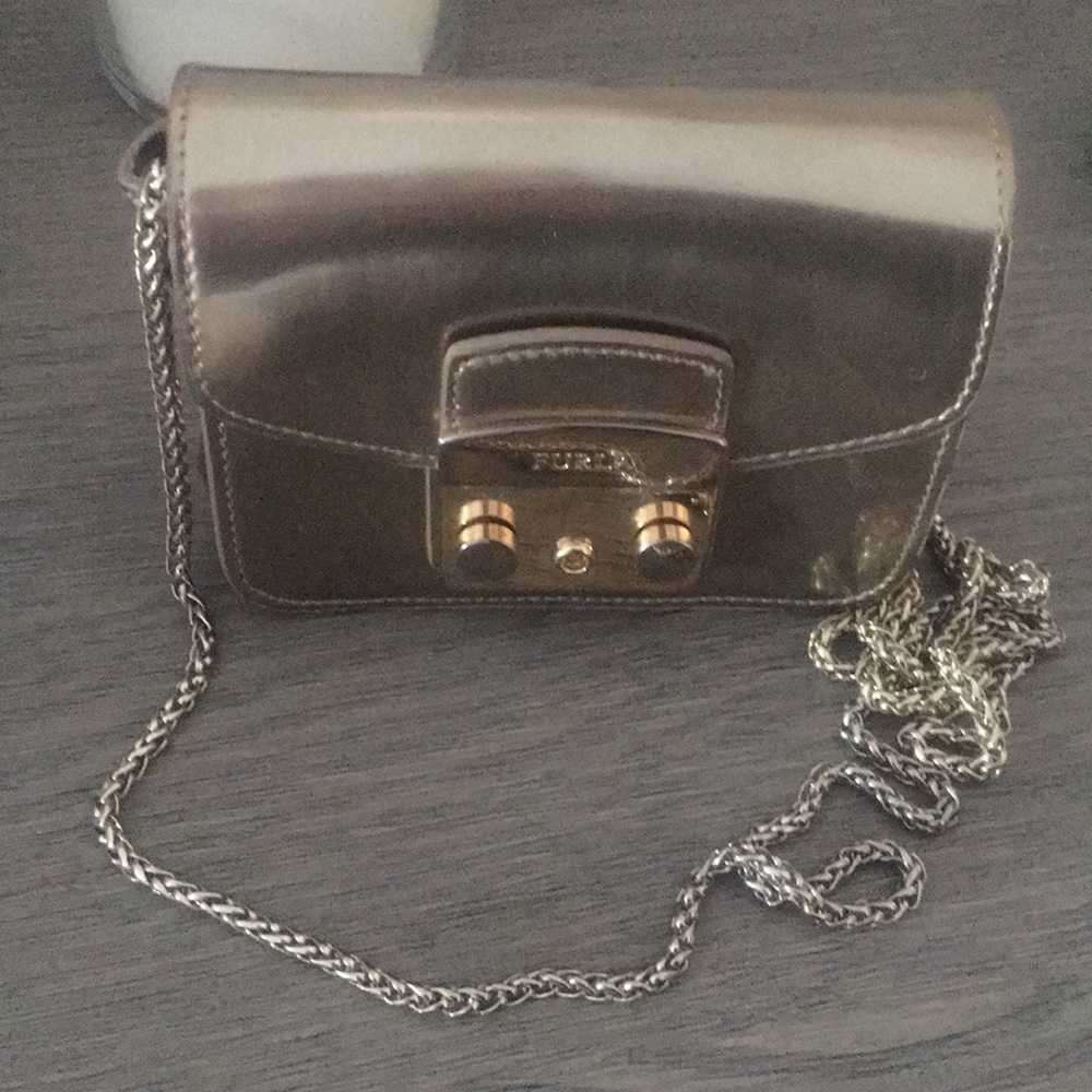 Furla Mini Metropolis Limited Edition Bag